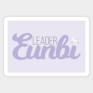 Leader Eunbi Magnet